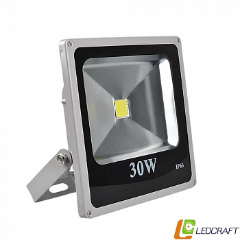 Светодиодный прожектор LCFL (30W)