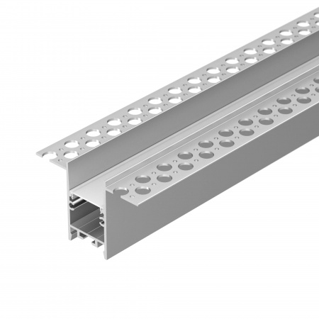 Алюминиевый профиль под шпаклёвку SL-COMFORT22-FANTOM-2000 (3)