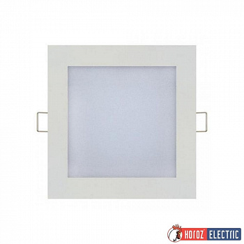 Светодиодная панель SLIM sq 12W