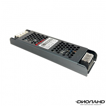 Блок питания 100W 24V IP20 (1)