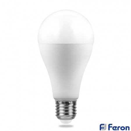Светодиодная лампа E27 40W