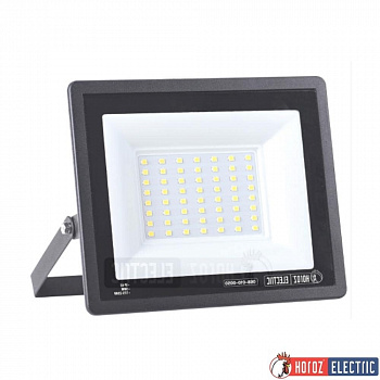 Светодиодный прожектор ASLAN (50W)