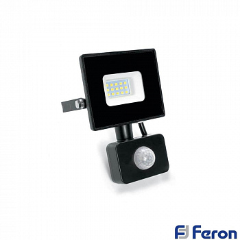 Светодиодный прожектор SFL80-20 (20W)