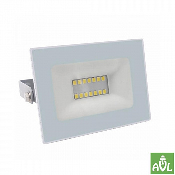 Светодиодный прожектор PRE LED FL1 (10W)