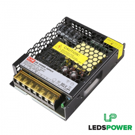 LuxDriver 150W 12V