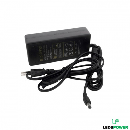 Блок питания адаптер 96W 24V 4A (1)