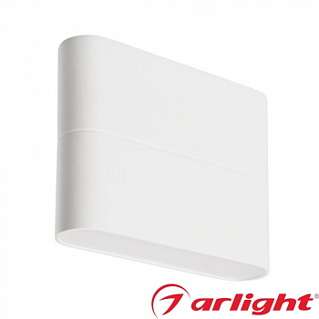 Настенный светильник SP-WALL-FLAT 6W