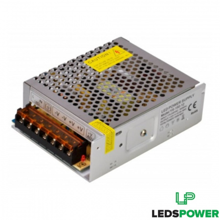 Блок питания STANDART 150W 24V IP20