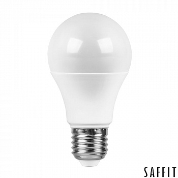 Светодиодная лампа А60 E27 10W (1)