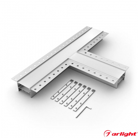 Тройник SL-LINIA45-FANTOM (1)