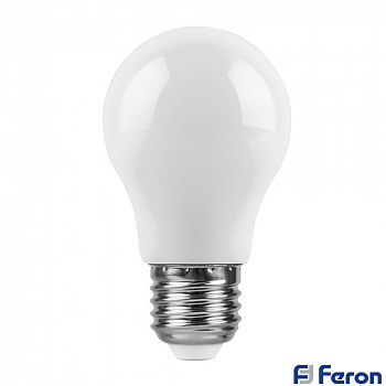 Светодиодная лампа для гирлянды белт-лайт A50 E27 3W
