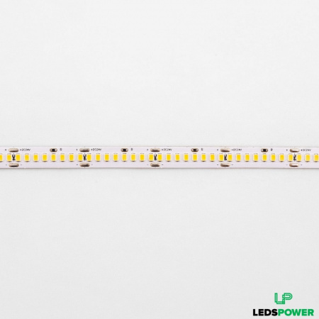 Высокоэффективная светодиодная лента PRO150 SMD 2835  240LED  24V  20W  IP20  4000К (3)