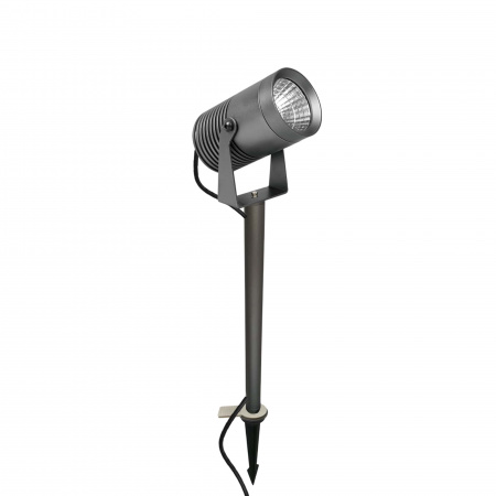 Основание для светильника ALT-POLE-SPIKE-300 (2)