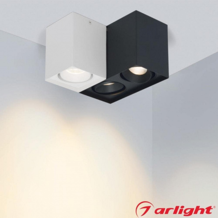 Потолочный светильник CUBUS 11W (2)