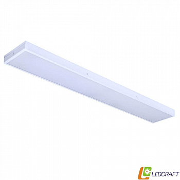 Офисный светильник LC-NS-SIP65-40 (40W)