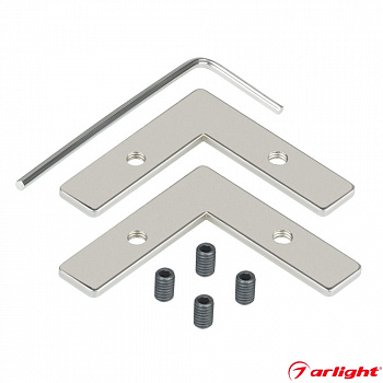 Соединитель FANTOM-W23-90 Set