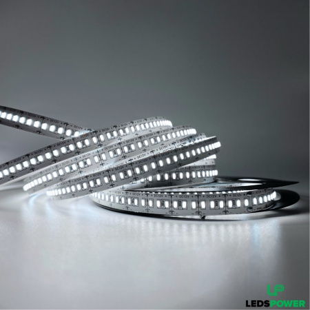 Светодиодная лента SMD 3014  240LED  12V  21W  IP20  6000K (1)