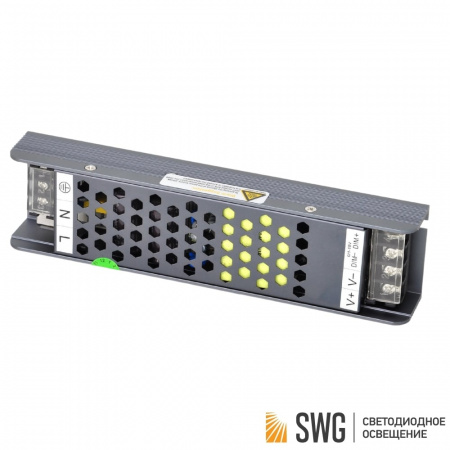 Блок питания ДИММИРУЕМЫЙ 200W 12V