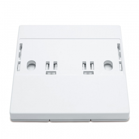 Выключатель дистанционного управления TM83 трехклавишный 500W (белый) (6)