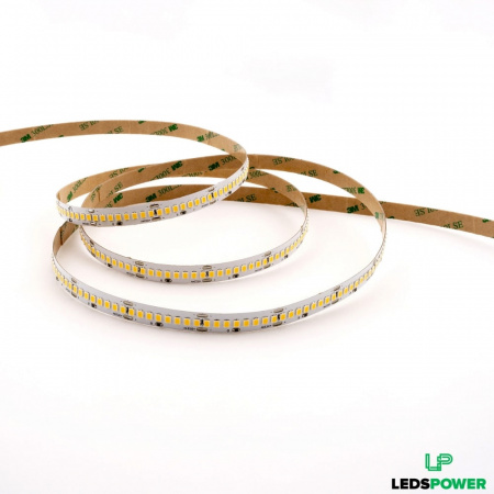 Светодиодная лента PRO150 SMD 2835  240LED  24V  20W  IP20  3000К (2)
