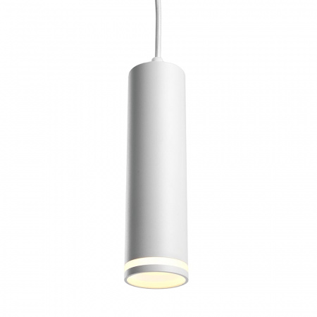 Подвесной светильник ML1708 под лампу Gu10 (белый) (2)