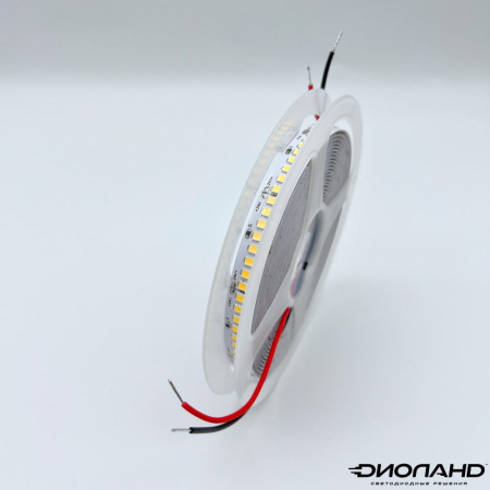 Высокоэффективная светодиодная лента PRO150 SMD 2835  240LED  24V  22W  IP20 (6500К) (6)