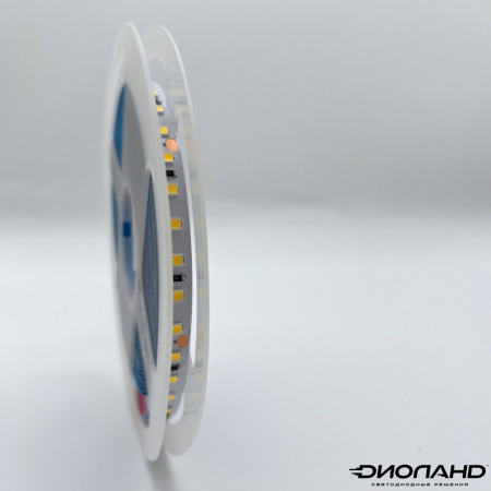 Светодиодная лента SMD 2835  120LED  24V  10W  IP20  4000K (6)