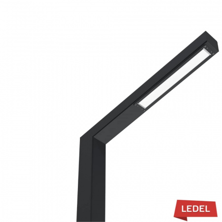 Парковый светильник L-park STICK 30W