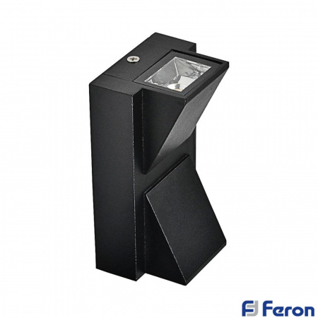 Фасадный светильник DH103 6W (1)