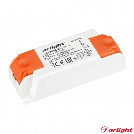 Источник тока 9W 250mA
