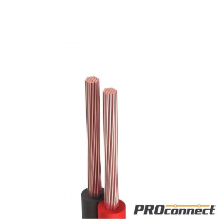 Шлейф для одноцветной светодиодной ленты 2075
