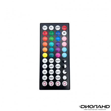 Комплект с WI-Fi управлением SMD5050  18LED  12V  IP20  RGB (30 метров) (4)