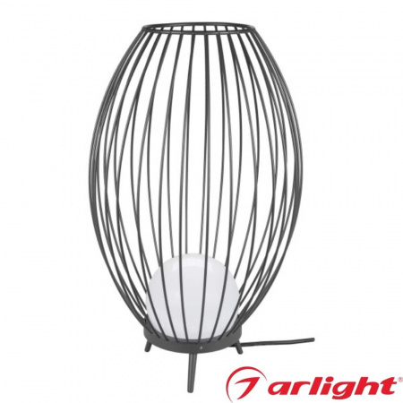 Садовый польный светильник 12W IP65 (1)