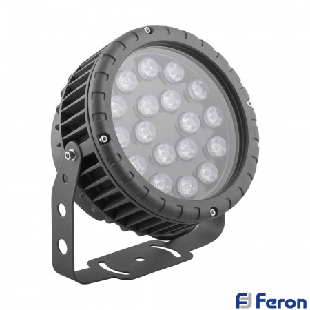 Светильник ландшафтно-архитектурный 18W