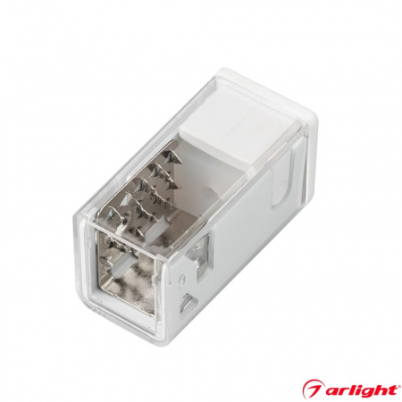 Заглушка ARL-MOONLIGHT-1712-CAP-WH