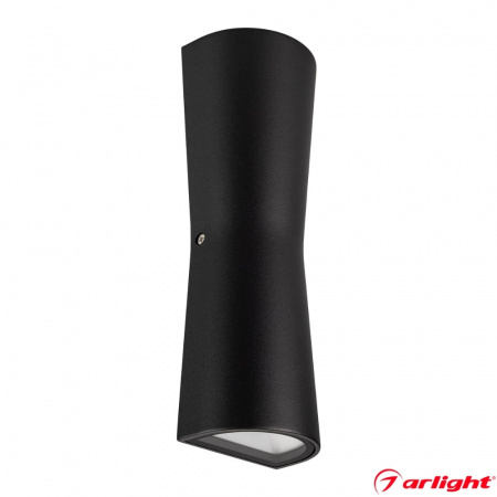 Настенный светильник LGD-Wall-Tub 12W (чёрный) (1)
