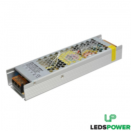Блок питания ULTRA SLIM 300W 12V IP20