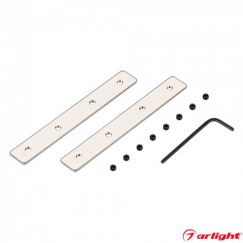 Соединитель профиля ARH-СEIL-S14-SHADOW-180 Set