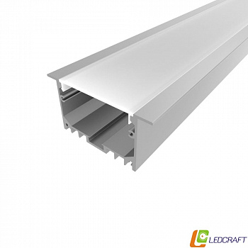 Алюминиевый профиль LC-LPV-3263 (2 метра) (1)