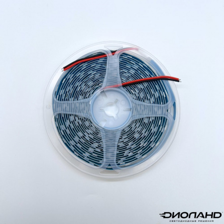 Светодиодная лента SMD 5050  60LED  12V  14.4W  IP20  3000K (7)
