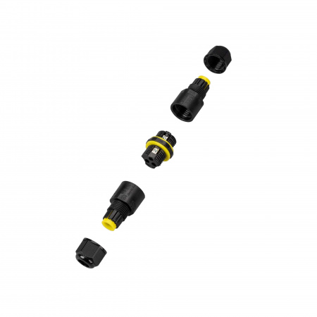 Коннектор NEO-GERM-3pin-WTW (3)