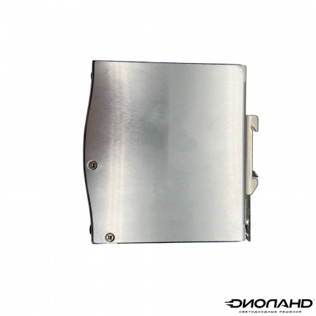 Блок питания на дин рейку 120W 48V IP20 (4)