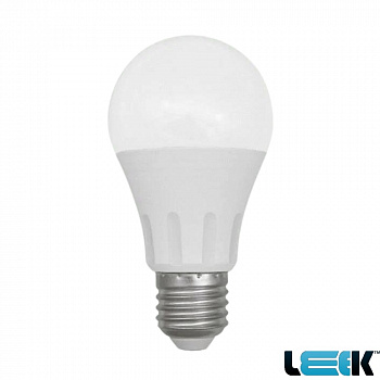 Светодиодная лампа низковольтная А60 E27 12W 12-48V