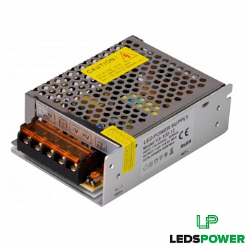 Блок питания STANDART 100W 24V IP20