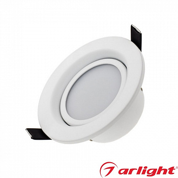 Встраиваемый светильник LTD WIDE 5W