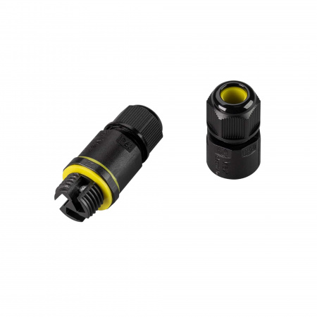 Коннектор NEO-GERM-3pin-WTW (4)