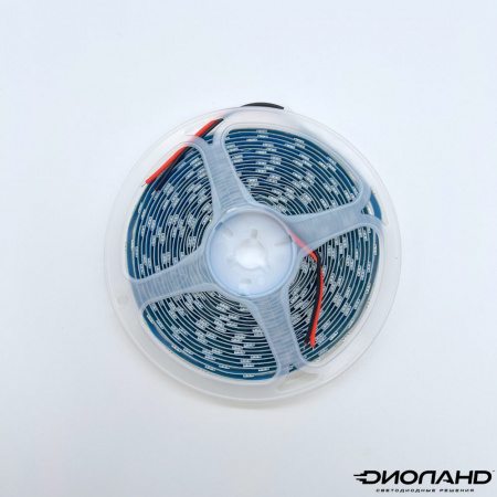 Светодиодная лента SMD 5050  60LED  12V  14.4W  IP20  4000K (5)