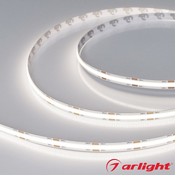 Светодиодная лента COB 544LED / 24V / 11,5W / IP20 / 4000К