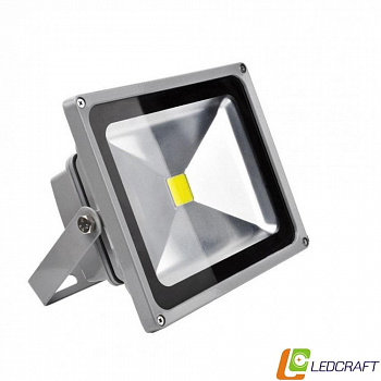 Светодиодный прожектор LCFL (20W)