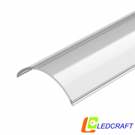 Прозрачный рассеиватель LC-LRM-P20U